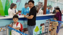Bệnh viện hiện đại nhất TP HCM chính thức đi vào hoạt động