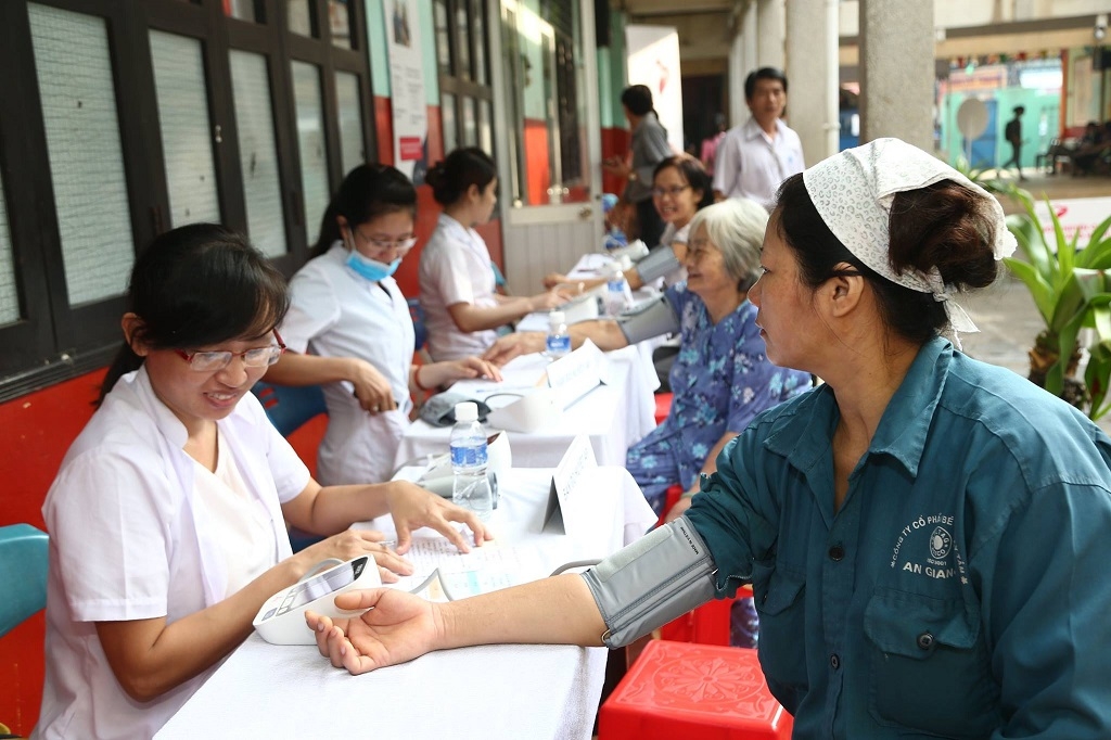 tp hcm co 289 diem do huyet ap mien phi