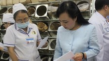 Bộ trưởng Nguyễn Thị Kim Tiến: Y học cổ truyền chưa phát huy đúng tiềm năng