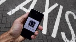 Uber sử dụng phần mềm để qua mặt nhà chức trách