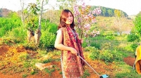 la ki thu do quy co bat chap nguy hiem tao dang ben tu than