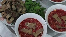 TP HCM ghi nhận ba trường hợp nhiễm thương hàn