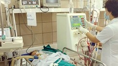 Biểu hiện và cách xử trí khi ngộ độc rượu methanol