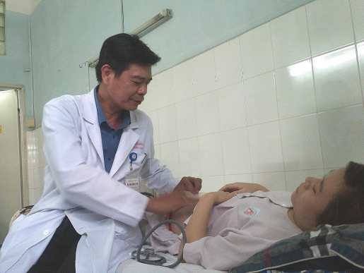 bo qua quy trinh thuong quy cuu song benh nhan thai ngoai tu cung vo