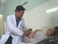 thai ngoai tu cung vo khien ba bau nguy kich