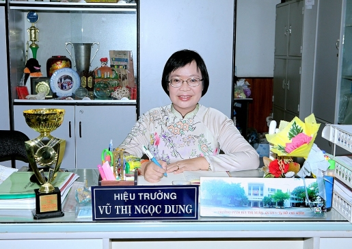 bi mat thanh cong cua ngoi truong mang ten vi nu tuong