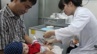 lich tiem 10 loai vac xin cho tre so sinh den 5 tuoi can tiem theo thong tu cua bo y te