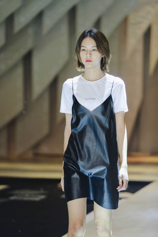 Theo chân Lan Khuê, Mai Ngô 'đột nhập' Elle Fashion Journey 2016 trước giờ G theo chan lan khue mai ngo dot nhap elle fashion journey 2016 truoc gio g
