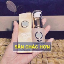 bai hoc lam dep qua dat di ung thuoc nhuom toc khien dau sung to nhu bong den