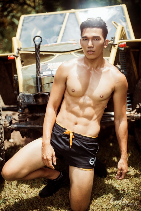 nam vuong ngoc tinh nu cuoi dep la nu cuoi tu trai tim