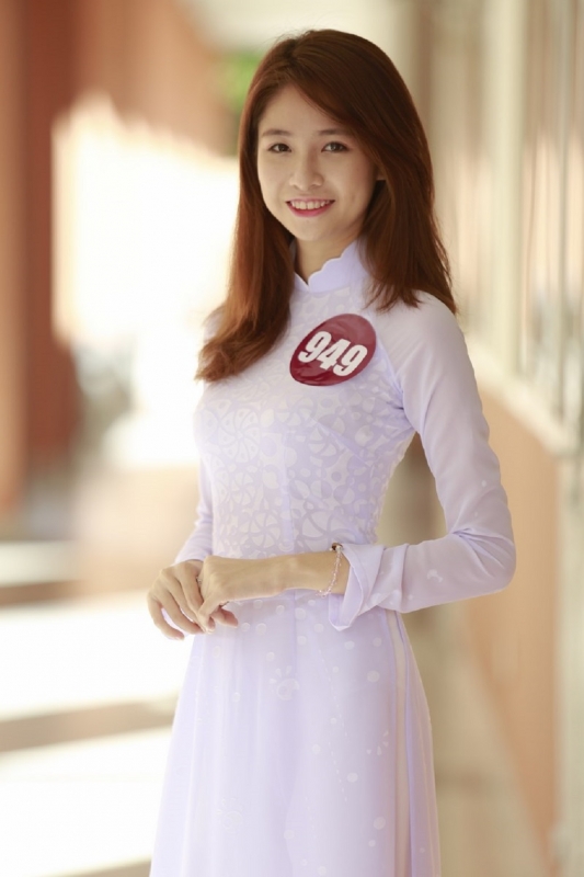ngam ve dep xuan thi cua nu sinh vien viet nam duyen dang 2016