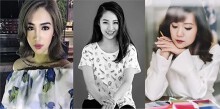4 nhà thiết kế tài năng, xinh đẹp tại Vietnam International Fashion Week Thu/Đông 2016