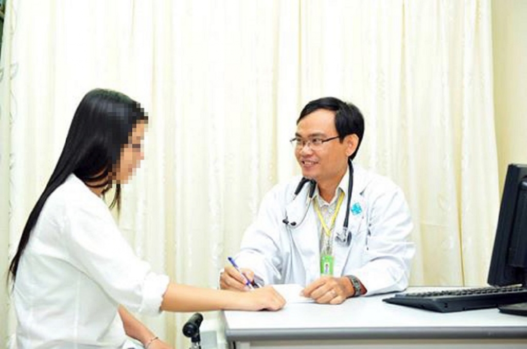 thai phu bi hen suyen co nguy co sinh non cao