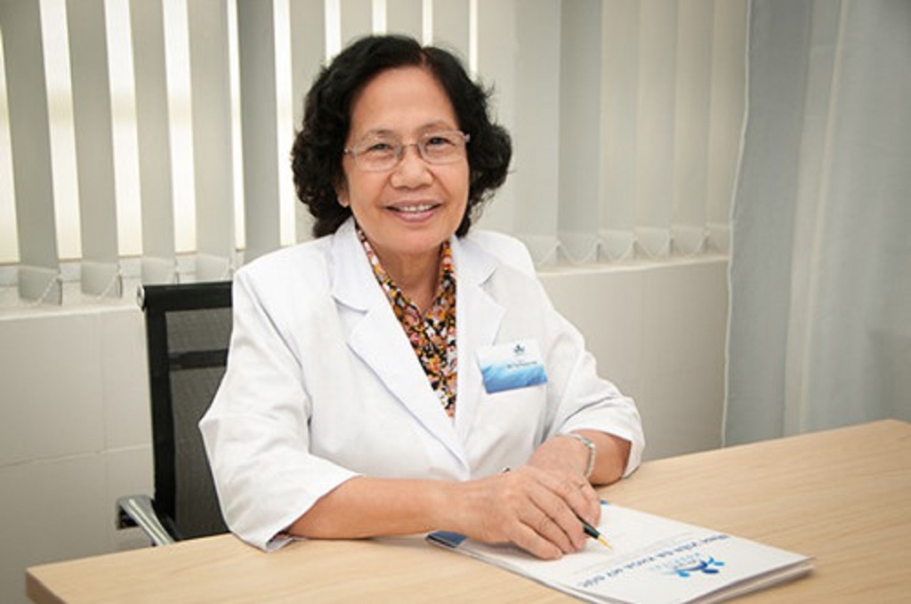 ba tien giua doi thuong nguoi tre nen co mot uoc mo thuc te