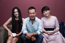 Nhạc sĩ Quốc Bảo: 'Tôi bây giờ chỉ yêu sơ sơ thôi!'