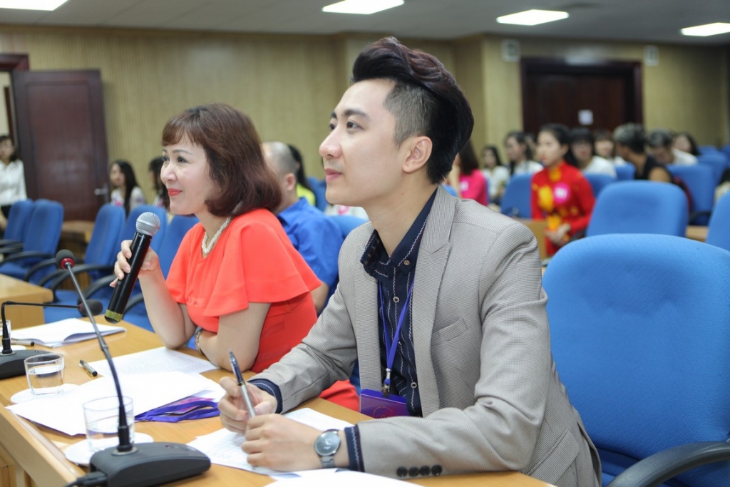 ngam net dep tinh khoi cua nu sinh vien viet nam duyen dang 2016