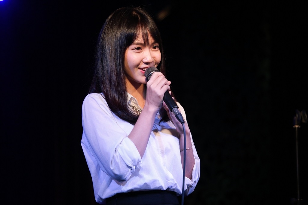 Tuấn Ngọc góp tiếng hát ủng hộ đêm nhạc ‘Thương về miền Trung’ tuan ngoc gop tieng hat ung ho dem nhac thuong ve mien trung