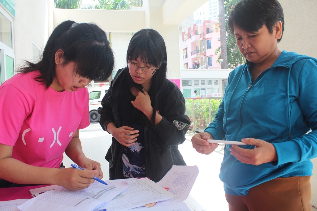 nguoi dan tich cuc tham gia tam soat ung thu vu ngay khi buoc sang tuoi 40
