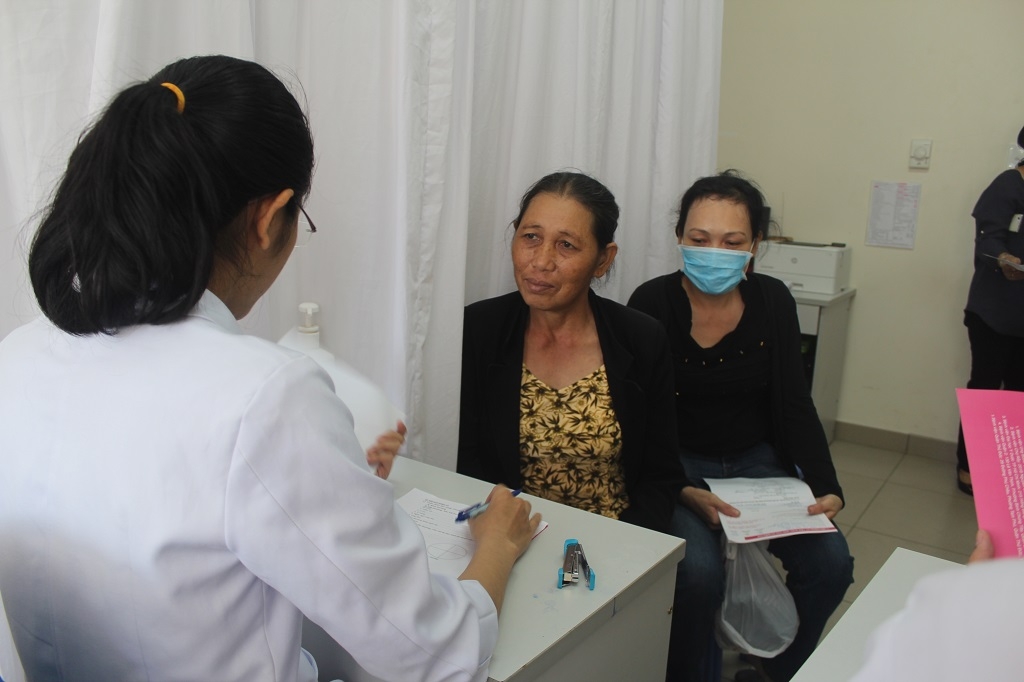 nguoi dan tich cuc tham gia tam soat ung thu vu ngay khi buoc sang tuoi 40