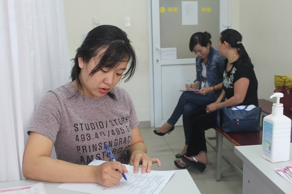 nguoi dan tich cuc tham gia tam soat ung thu vu ngay khi buoc sang tuoi 40