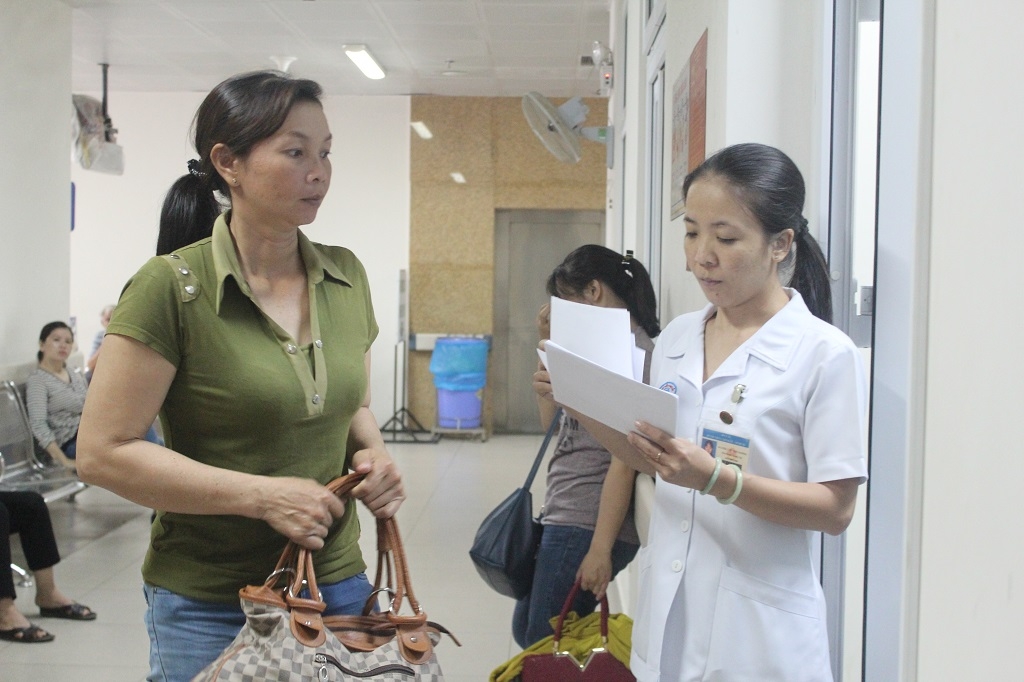 nguoi dan tich cuc tham gia tam soat ung thu vu ngay khi buoc sang tuoi 40