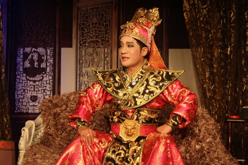 minh nhi trong lang hai khong ai la so mot