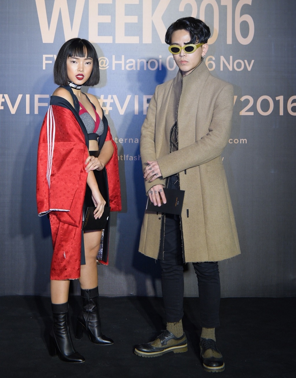 diem huong van hugo do sac voi hoa hau my linh