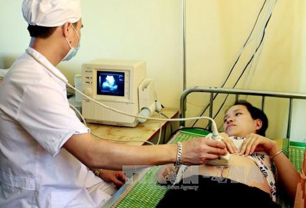 quy trinh dieu tri thai phu bi nhiem vi rut zika tai tp hcm