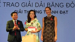 Bảo hiểm y tế rộng mở cho người sống với HIV