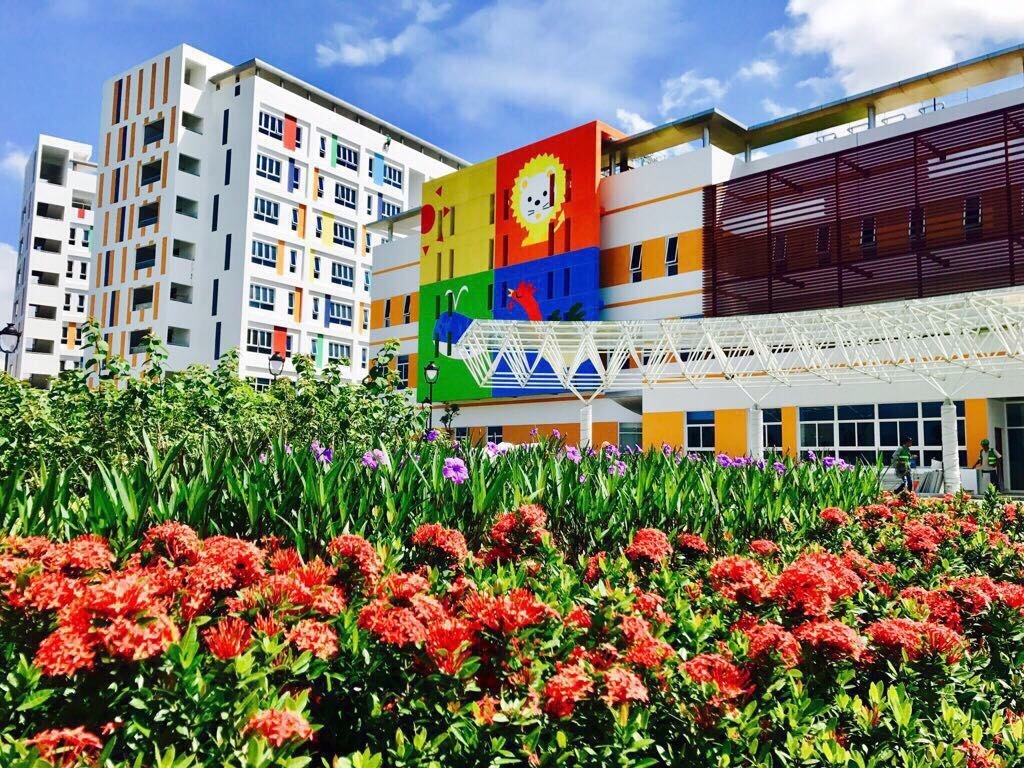 benh vien nhi thu 3 cua tp hcm se chinh thuc hoat dong tu 112017