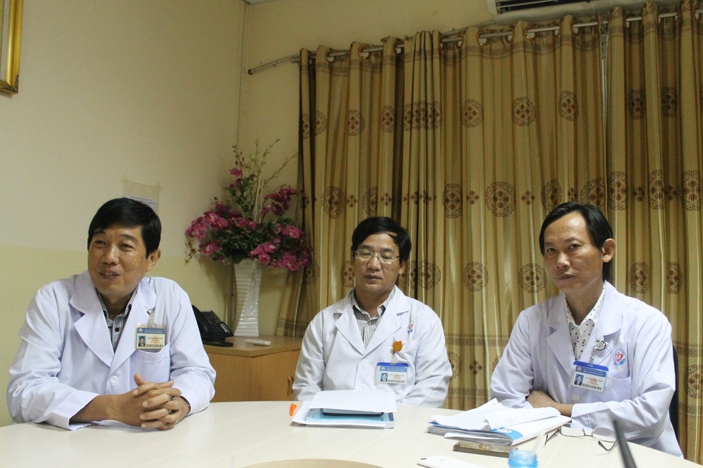 bat bao dong do lien vien cuu song nan nhan thung tim