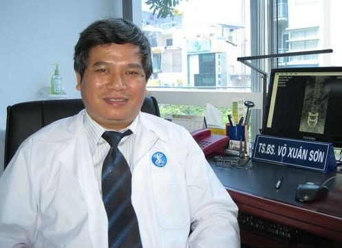 ro dong mach canh xoang hang nguy co tu vong cao