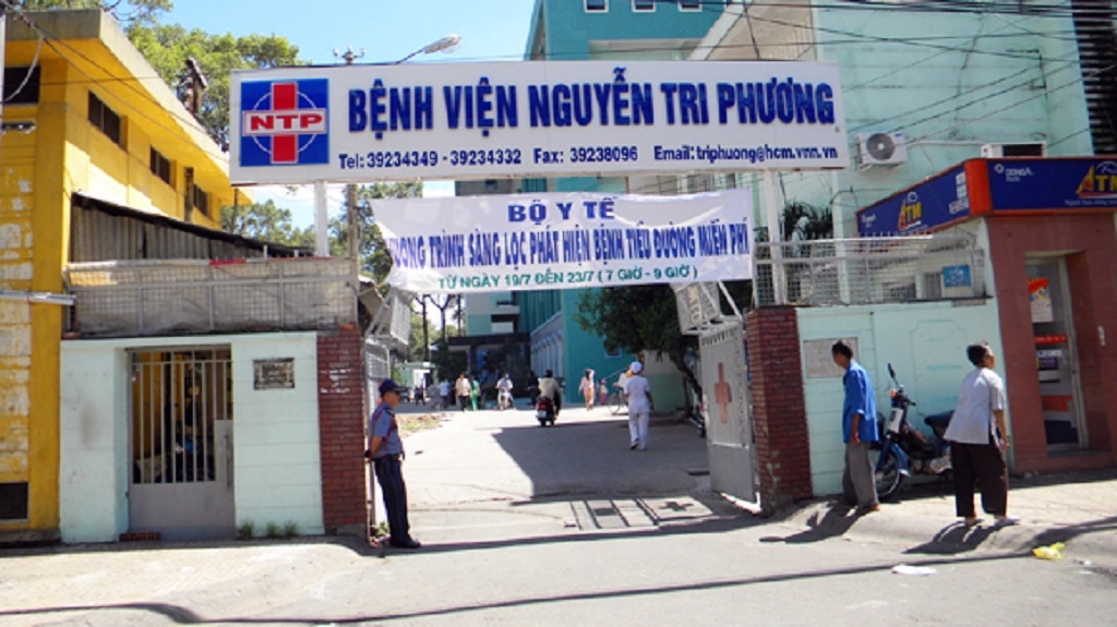 bo y te vao cuoc vu benh nhan tu vong sau khi mo ruot thua