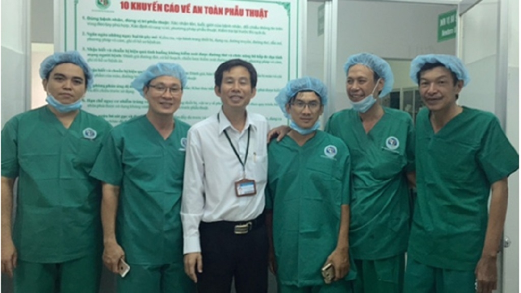 y te tp hcm 6 cau chuyen co tich tu quy trinh bao dong do lien vien