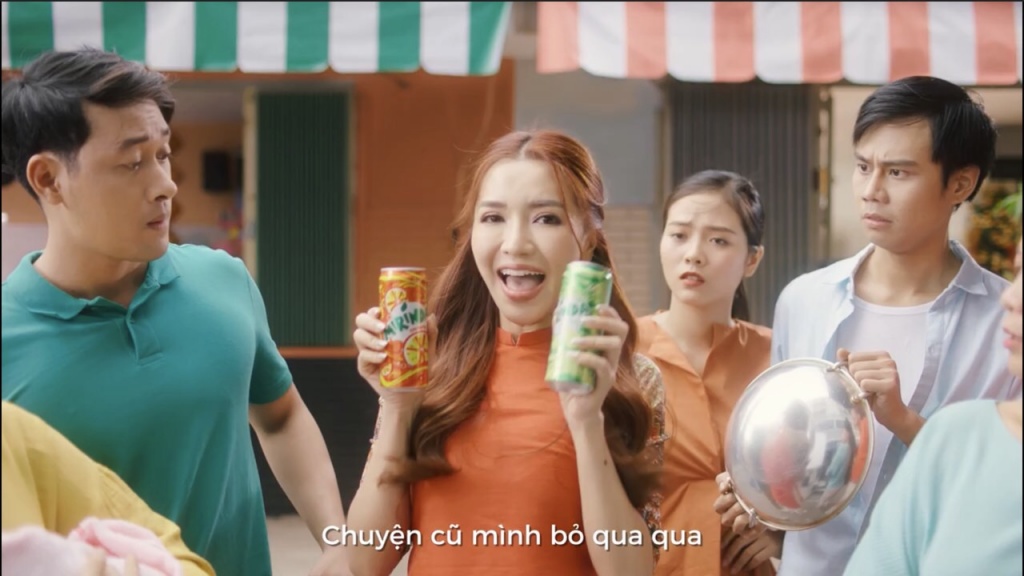 moi ra mat 5 ngay chuyen cu bo qua cua bich phuong da vuot xa ki luc cua bao gio lay chong can moc 13 trieu view