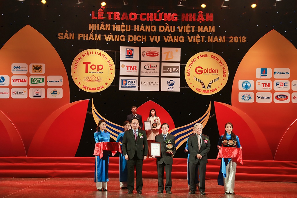 hdbank vao top nhan hieu hang dau viet nam san pham vang dich vu vang