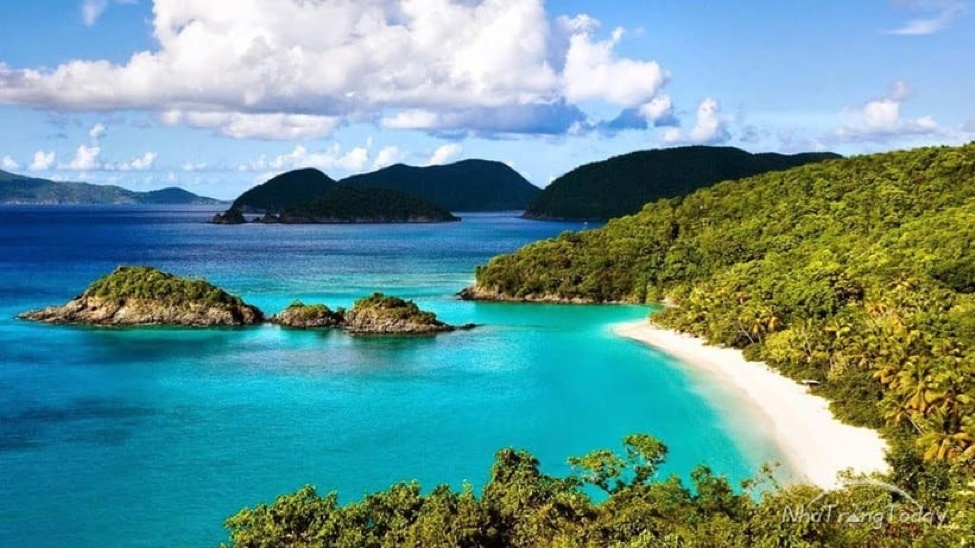 cam ranh thien duong moi cua du lich nghi duong
