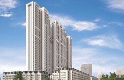 Năm 2019 Văn Phú Invest dự kiến có doanh thu đột biến