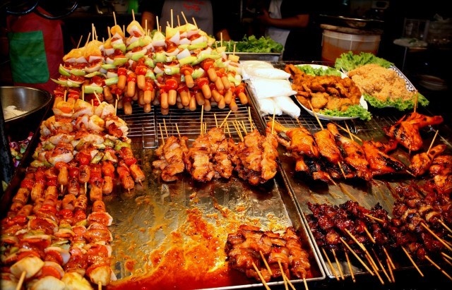 5 nguyên tắc 'vàng' trong ăn uống giúp bạn luôn tươi tắn và giữ dáng trong mùa Tết 5 nguyen tac vang trong an uong giup ban luon tuoi tan va giu dang trong mua tet