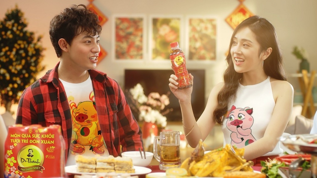 5 nguyên tắc 'vàng' trong ăn uống giúp bạn luôn tươi tắn và giữ dáng trong mùa Tết 5 nguyen tac vang trong an uong giup ban luon tuoi tan va giu dang trong mua tet