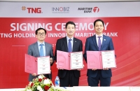 tns holdings quan li van hanh bat dong san chuyen nghiep
