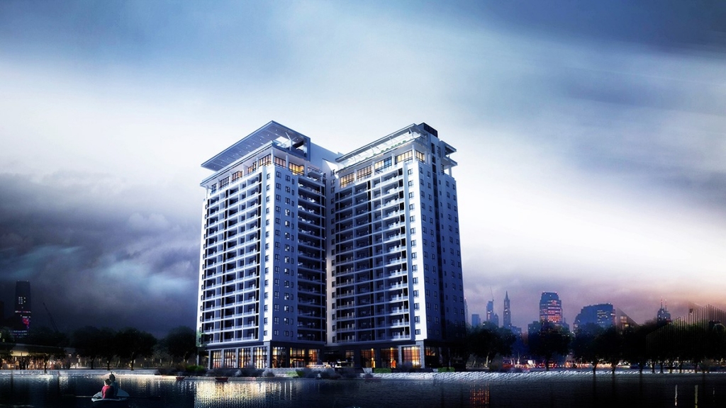 Văn Phú – Invest 'bắt tay' với nhà cung cấp dịch vụ căn hộ lớn nhất thế giới van phu invest bat tay voi nha cung cap dich vu can ho lon nhat the gioi