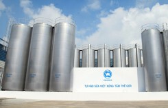 Vinamilk là thương hiệu được lựa chọn nhiều nhất tại Việt Nam 4 năm liên tiếp