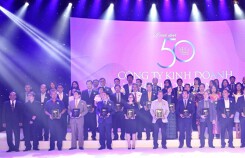 Vinamilk liên tục nhận được các bình chọn xuất sắc trong lĩnh vực kinh doanh trong 6 tháng đầu năm 2018
