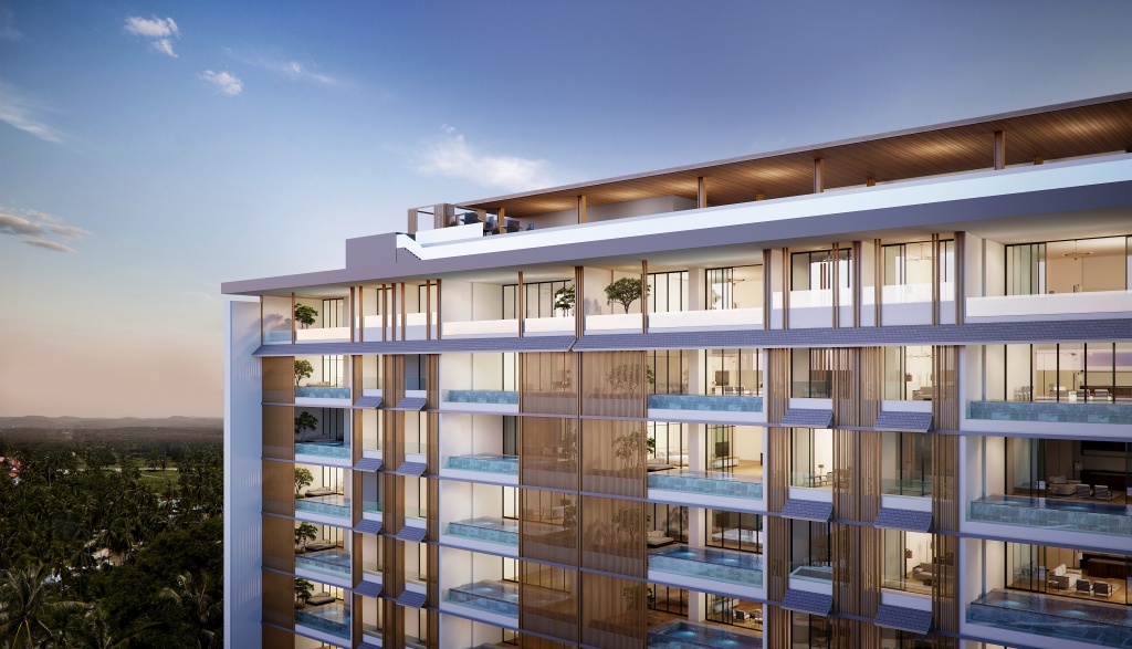 sky villas regent residences phu quoc ghi diem tuyet doi voi tam nhin trieu do