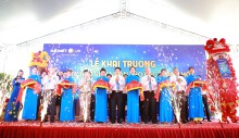 Bảo Việt Nhân thọ có công ty thành viên thứ 76 tại Thanh Hóa