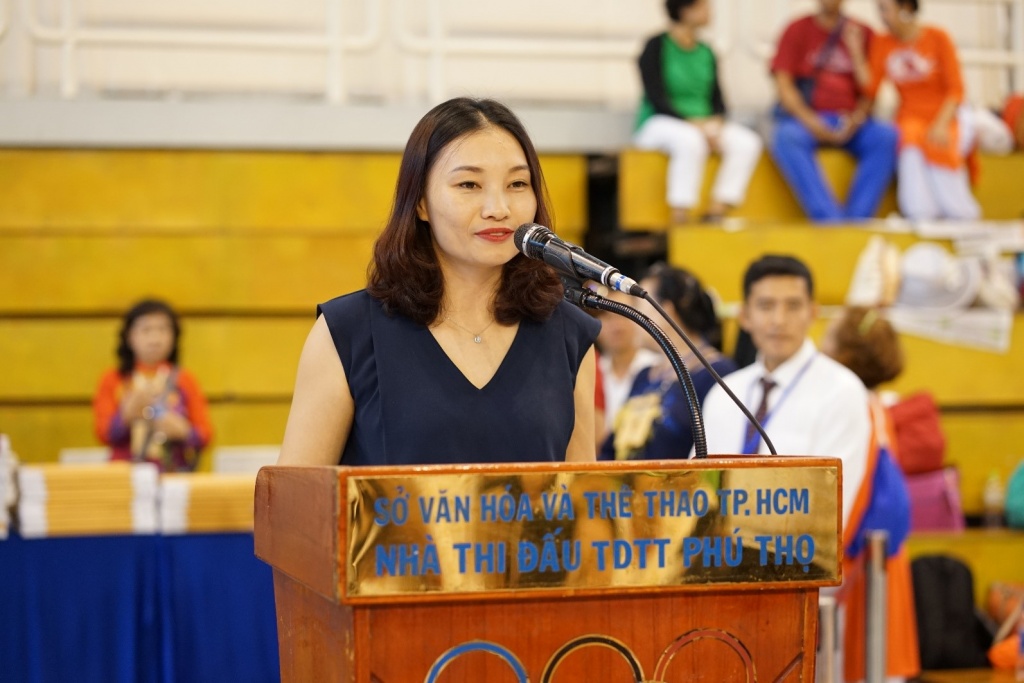 vinamilk sure prevent dong hanh cung giai thi dau the duc duong sinh tp hcm mo rong 2018