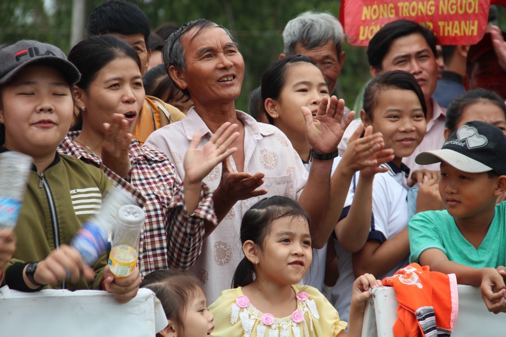 tan hiep phat khoi cong xay dung nhip cau uoc mo cho gan 1400 ho dan cu lao gieng