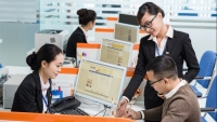 ngan hang shb duoc duoc trao tang 2 giai thuong danh gia
