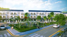 Xuất hiện dự án khu phức hợp thương mại và dịch vụ y tế tại khu Đông TP HCM